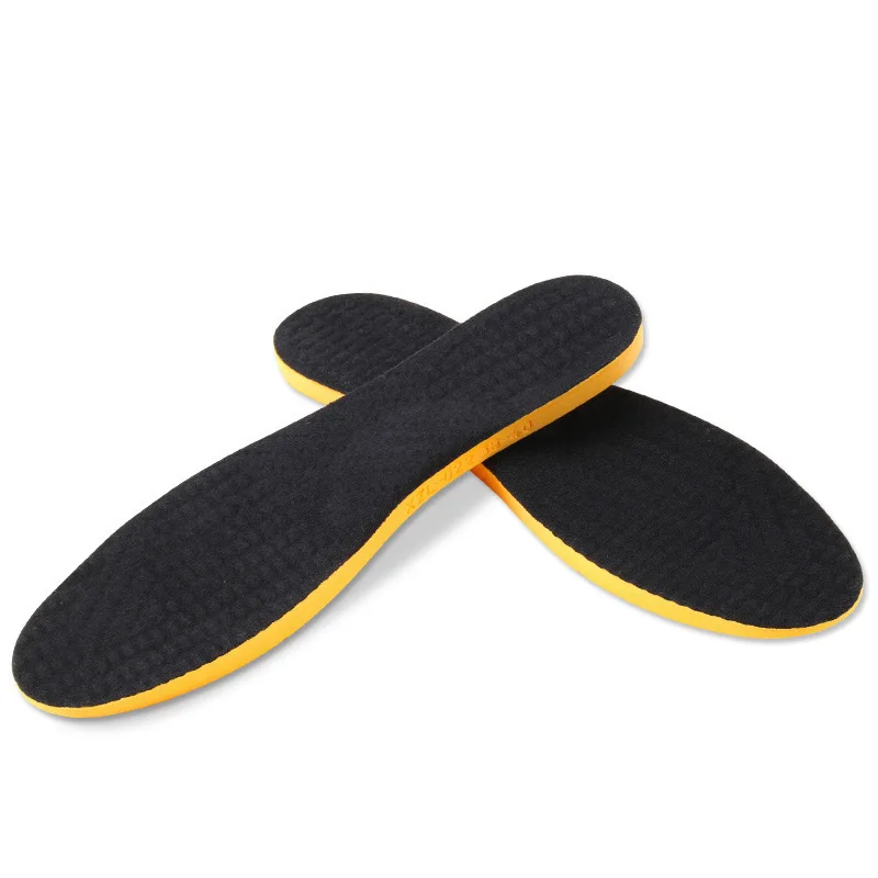 Feet Arch Foot Pad X/O Type Leg Correction Flat Foot  Varus Inside and Outside Splayed Foot Orthopedic Shoes Sole Insoles