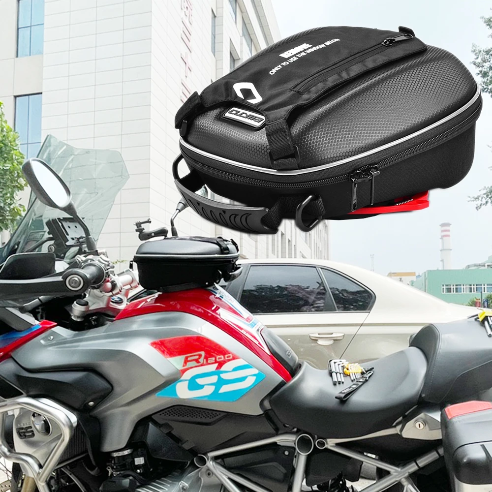 1250ADV 1200RT Motorrad Tank Tasche Halterung Für BMW R1200GS R1250GS  R1250RT Abenteuer R1200RT R 1200 / 1250 GS / RT ADV R1250 GS