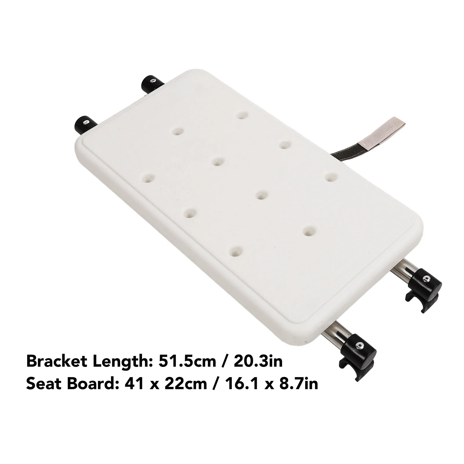 Walker Anti-Slip Bath Seat 3