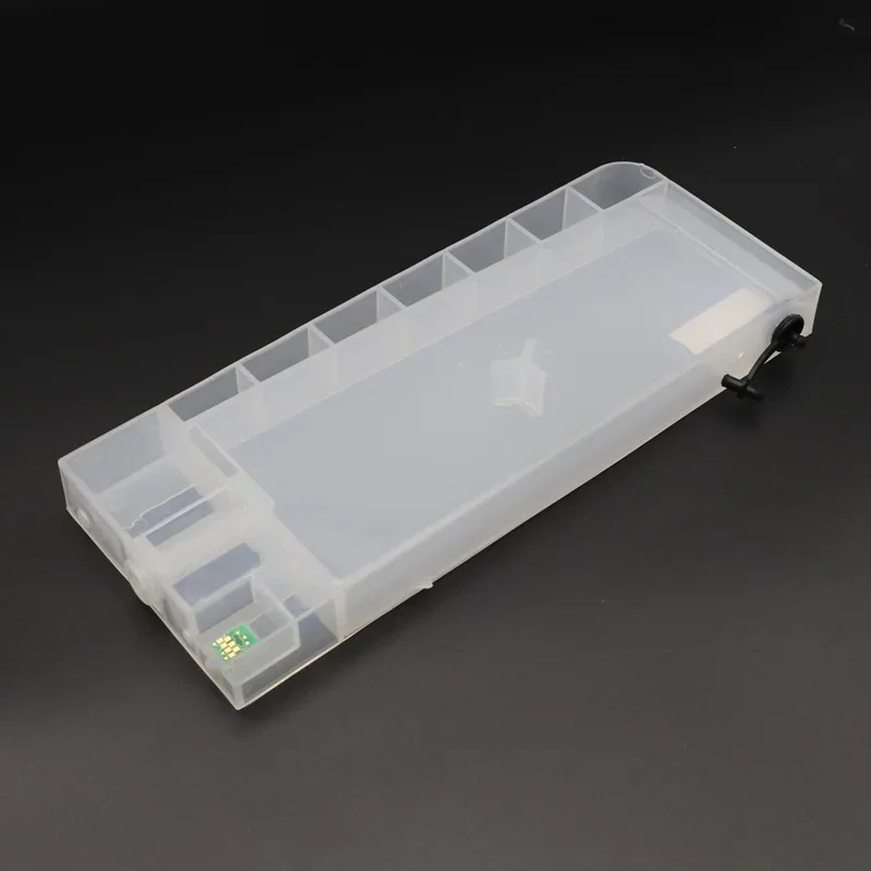 8 Color 4880 Empty Refillable Ink Cartridge For Epson Stylus Pro 4880 4800 4000 4450 4400 7600 9600 Printer 300ML T6071-T6079