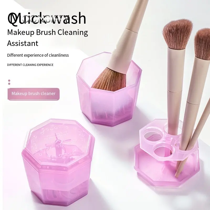 https://ae01.alicdn.com/kf/S71ab47f3d536487bacea1b582b727a5fF/Beauty-SuppliesMakeup-Brush-Cleaner-Bucket-withDrying-Brushes-Shelf-Washing-BrushPad-Cleaning-Mat-Cosmetic-Brush-Cleaner-escova.jpg