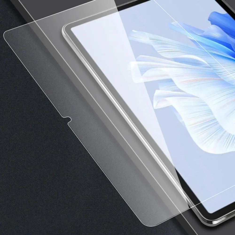 11-Inch Tempered Glass Screen Protector with Anti-Scratch HD Clear Film