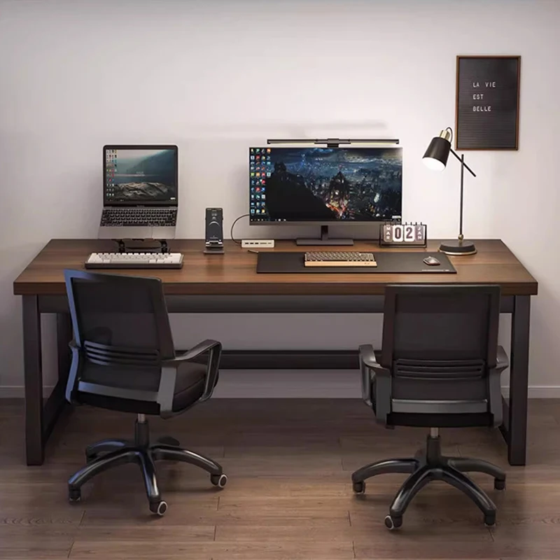 Рисунок 2 - Современный Настольный письменный стол для компьютера