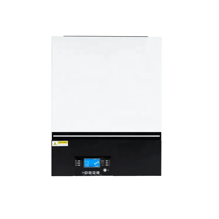Nuovo Tutto In Uno 6Kw 6.5Kw 7.2Kw 8Kw 12Kw Inverter Solare Fotovoltaico Ibrido Prezzo
