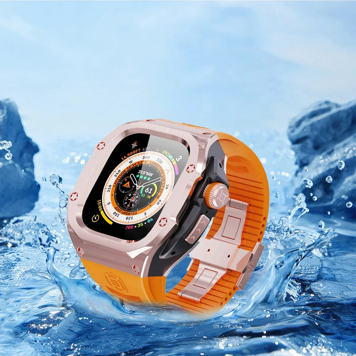  ġ ø ߱ݼ η ƿ  ̽, ̿ġ Ʈ 2, 1, 49mm,   ̽, 9, 8, 7, 6, 5, SE, 44mm, 45mm