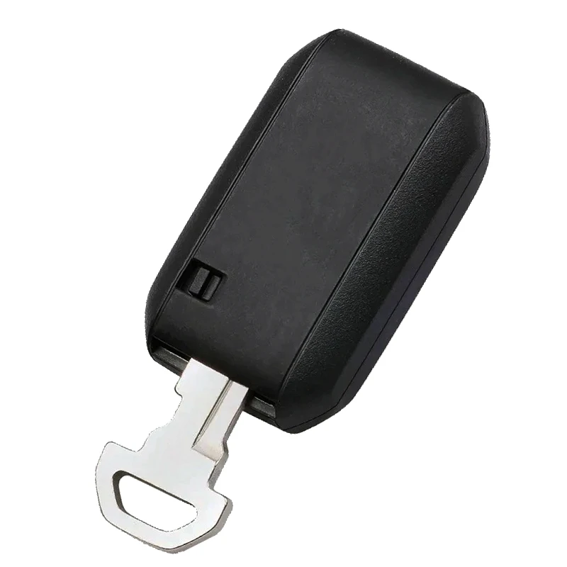 Ecusells 2/3/4 Buttons Smart Remote Key Shell Case Cover Fob for Suzuki Ertiga Vitara Wagon R SWIFT