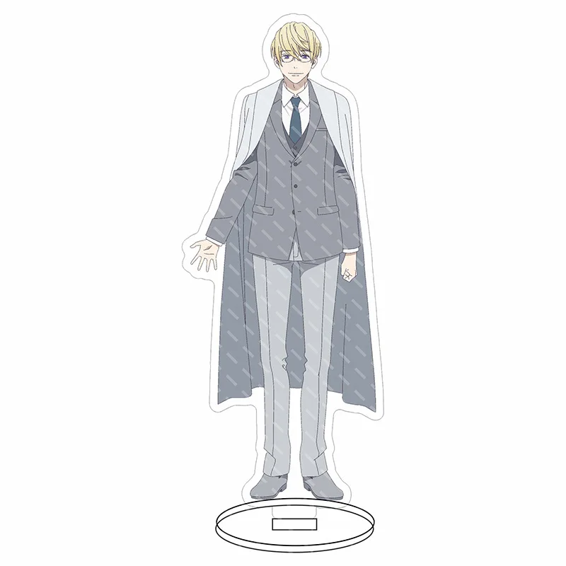 Vermeil in Gold Acrylic Stand Jr. Alto & Vermeil (Anime Toy) - HobbySearch  Anime Goods Store