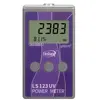 Portable UV Meter LS123 Measure Ultraviolet Radiation Power Intensity Radiance Density Rejection Rate 1