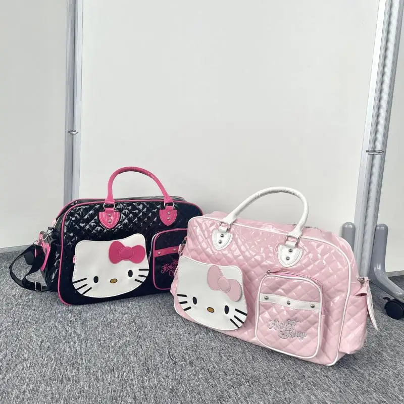 小物 kitty SPNM6064940/20138409 SANRIO HELLO KITTY PURSE PETS: CHOCOCAT - My