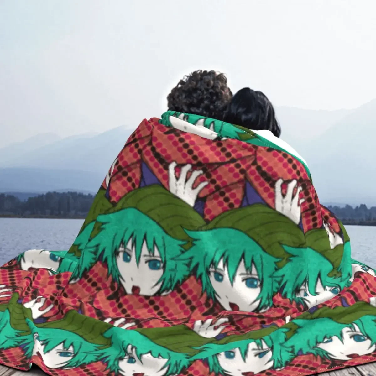 Shin Tsukimi Your Turn To Die ���� ������ ���, YTTD �ִϸ��̼� ���� ���, ���� ����� �ſ� �ε巯�� ħ�� ������