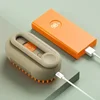 Steam Pet Brush 3-in-1 Massage Dog Steamy Brush Spray Beauty Tangled and Loose Hair Removal Cats Grooming Comb Dogs 6