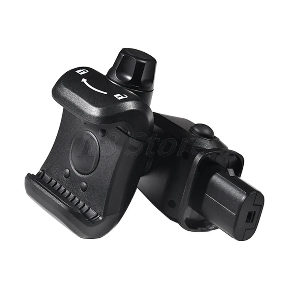 Draadloze Autolader voor Fiat 500/500C/500E/Abarth 500