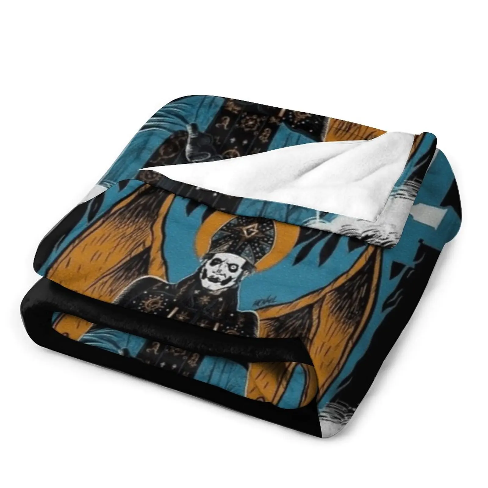 Papa-Emeritus ���� ���, ��� �� ��� ��� ������