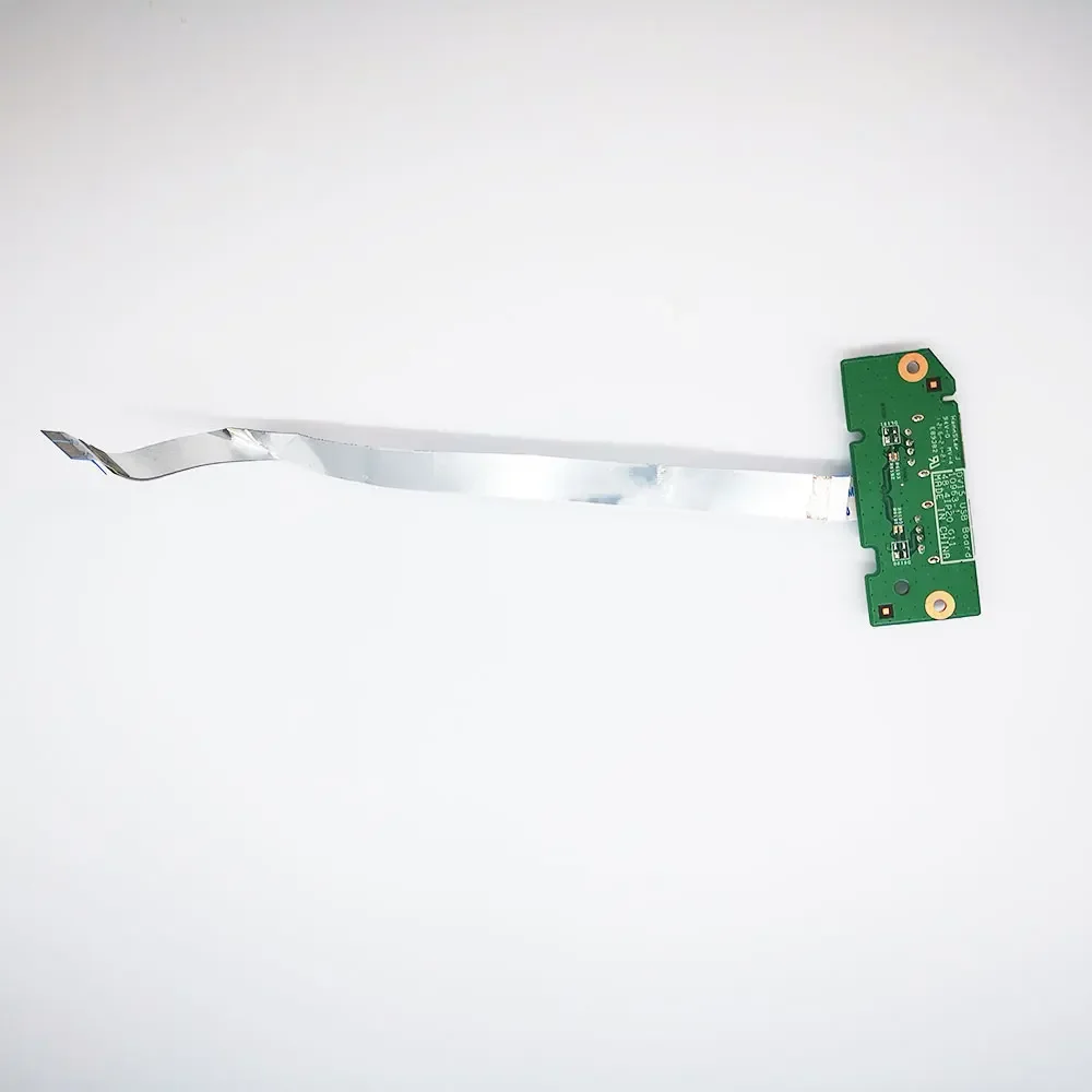 Carte DC-IN (connecteur D'alimentation) Pour Dell Inspiron 1525 - Réf. 48.4W006.011, Occasion