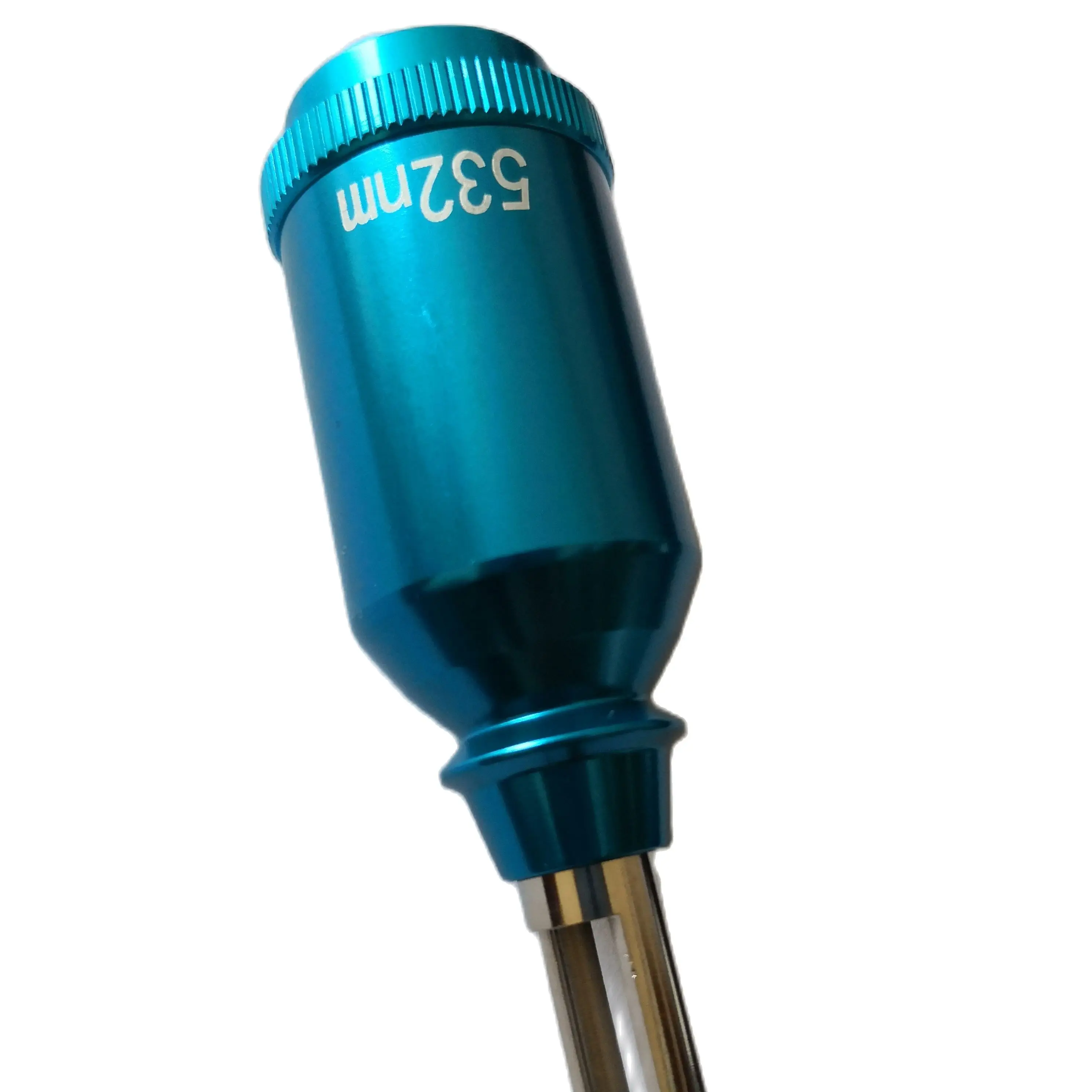 

q switched nd yag laser tips 532nm laser probe filter