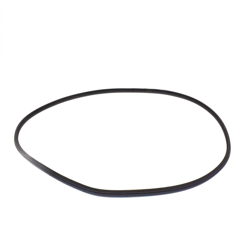 

51727468731 51727468734 5176793314 резиновая уплотнительная лента для кузова автомобиля, звукоизоляционное уплотнение для передней двери и окна для BMW 5 'G30 G31 G38