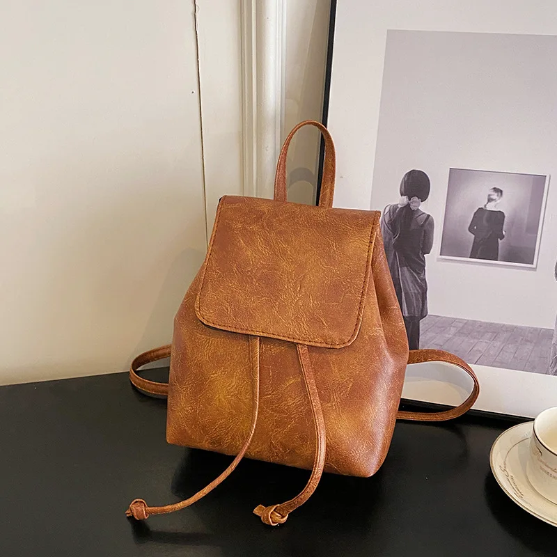 Рисунок 2 - Модный и универсальный рюкзак для