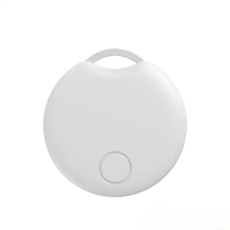 Bluetooth locator global positioning pet key tracking anti loss artifact