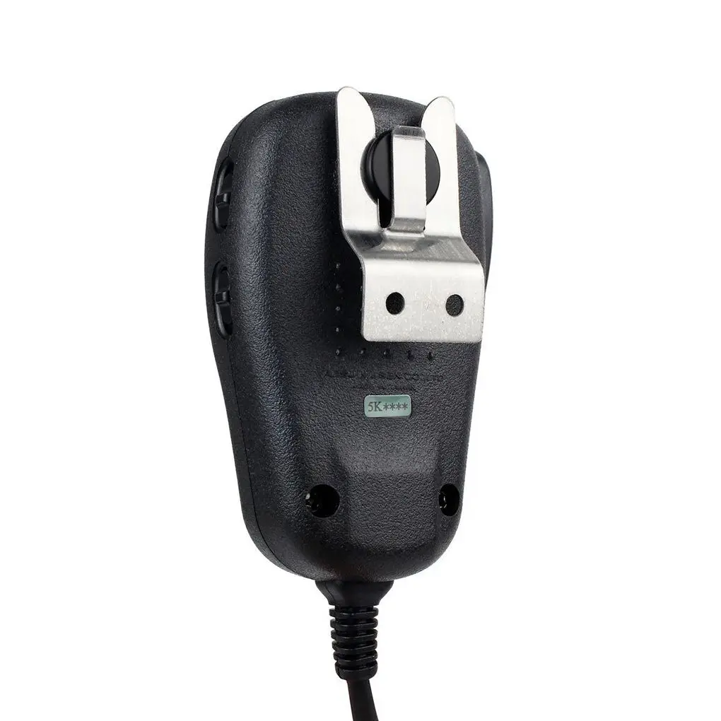 MH-48 자동차 라디오 마이크 6 핀 DTMF 마이크 스피커 Yaesu 모바일 라디오 FT-7800R FT-8800R FT-8900R