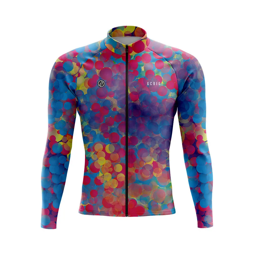 New XXL Jacket professional bike cycling PROTEAM Veste velo