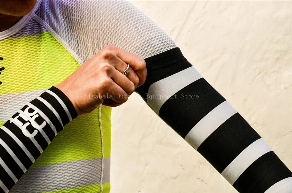 Sun Protection Arm Sleeves Arm Sleeves Cooling Arm Sleeves RCC 2 Pcs Summer UV Fishing Running Cycling Sports Riding