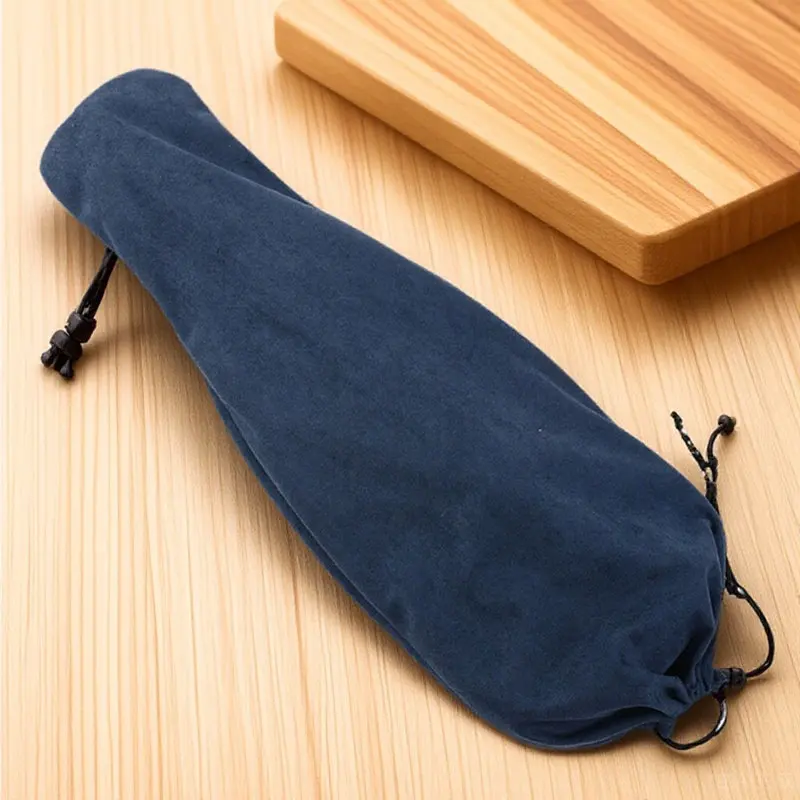 1Pcs 편안한 바이올린 커버 어두운 색상의 원단 절묘한 솜씨 스크래치 방지 먼지 방지 장식 바이올린