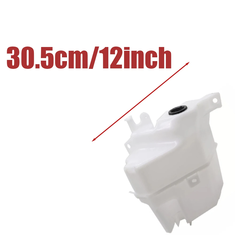 85315-42460 Windshield Washer Fluid Reservoir Tank with Tube For Toyota RAV4 2020 4