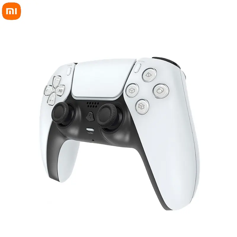 Xiaomi Wireless Joystick Bluetooth Ps4 Controller Gamepad 6Axis Game