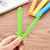5-30pcs Colorful Sealing Clips Moisture-Proof Fresh-Keeping Snack Bag Sealer Clamp for Plastic Bags Reusable Kitchen Accessory 4