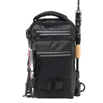 Fishing Tackle Backpack 1