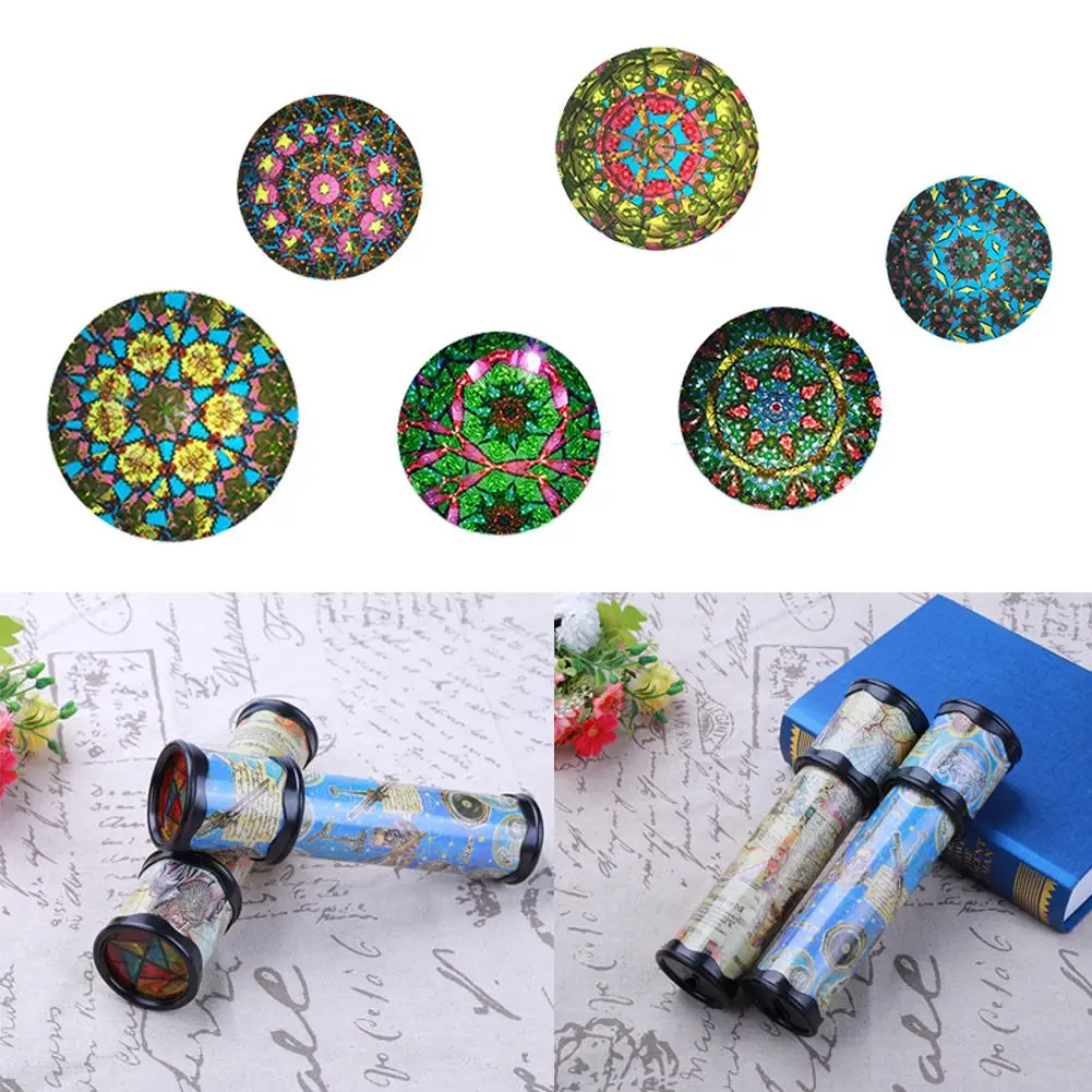 20/30cm Rotating Kaleidoscopes Adjustable Fancy Colored World Baby Toys for Children Autism Kids Toys Brithday New Year Gifts 2 20/30cm Rotating Kaleidoscopes Adjustable Fancy Colored World Baby Toys for Children Autism Kids Toys Brithday New Year Gifts 2