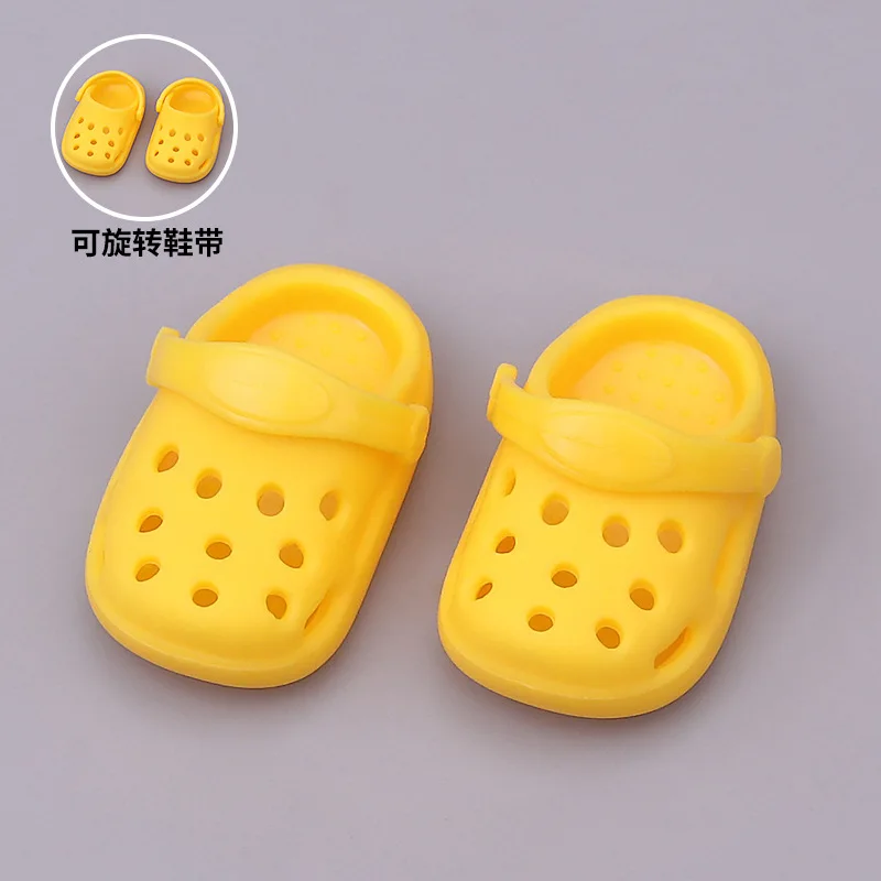 Doll Shoes and Sandals Accessories