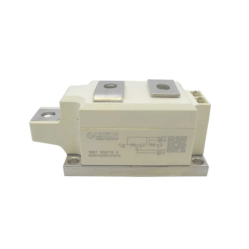 

Модуль IGBT SKKT330/18E /16E /14E /12E
