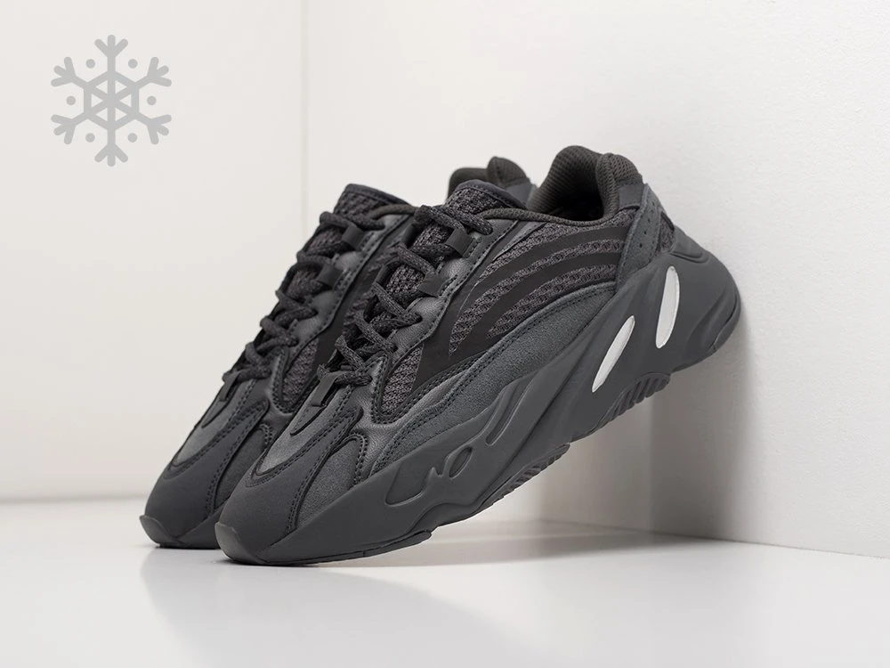 Adidas zapatillas deporte Yeezy Boost 700 V2 para hombre, color negro, para invierno| | - AliExpress