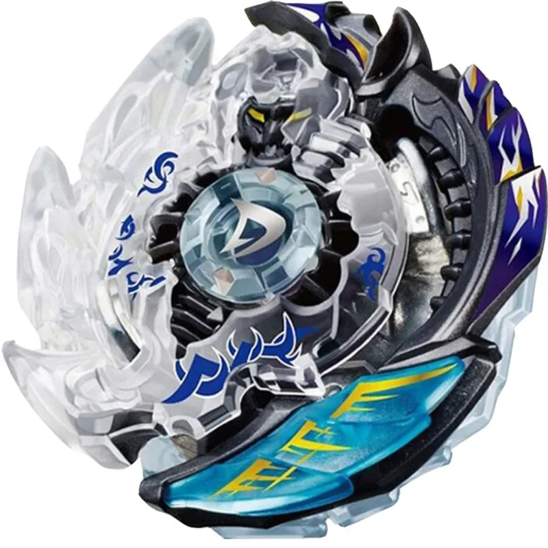Beyblade Toys Takara Tomy Burst Gyro Toy Alloy Assembly Battle Tops