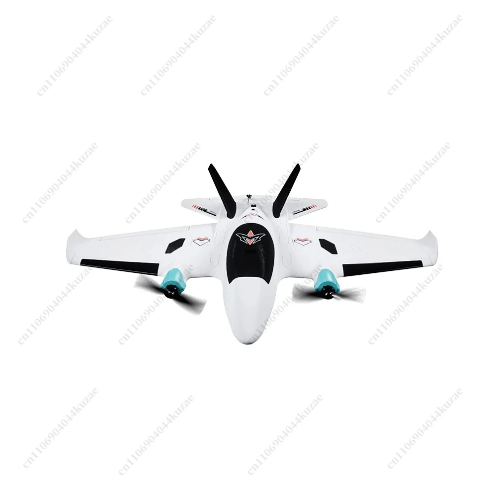 Avion RC FPV Double Moteur PNP - Vol Immersif Prêt à Voler