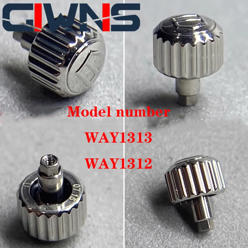 Guarda Gli Accessori Della Testa Di Bloccaggio Della Vite Del Cavo Interno Per Tag Heuer Aquaracer Way1312/Way1313