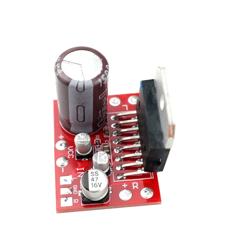 Рисунок 4 - DLHiFi Усилители звука усилитель