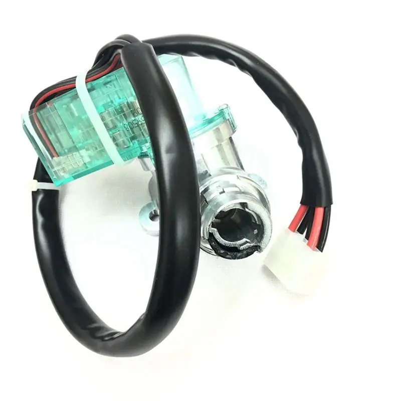 A9434600004 벤츠 ACTROS ATEGO AXOR 트럭용 자동차 점화 스위치 잠금장치 자동차 부품 A9424600004 9424600004 9434600004 액세서리