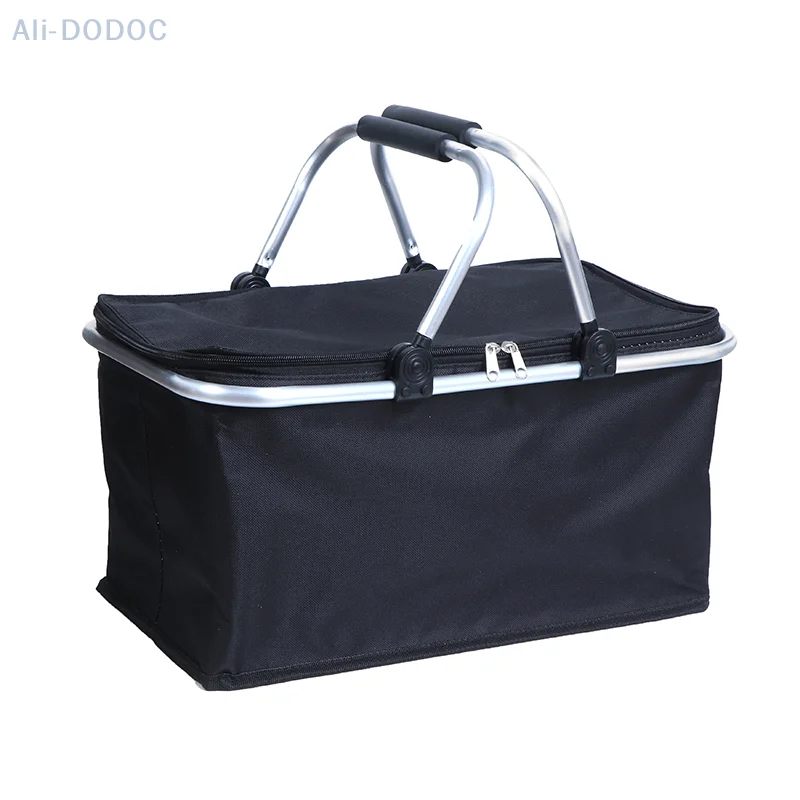

30 л очень большой охлаждающий контейнер для пикника кемпинга еды ледяных напитков Ланч