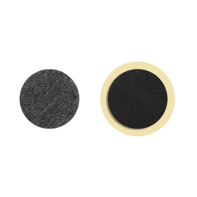 Quick Repair Bicycle Tire Patches 10-50 PCS Set