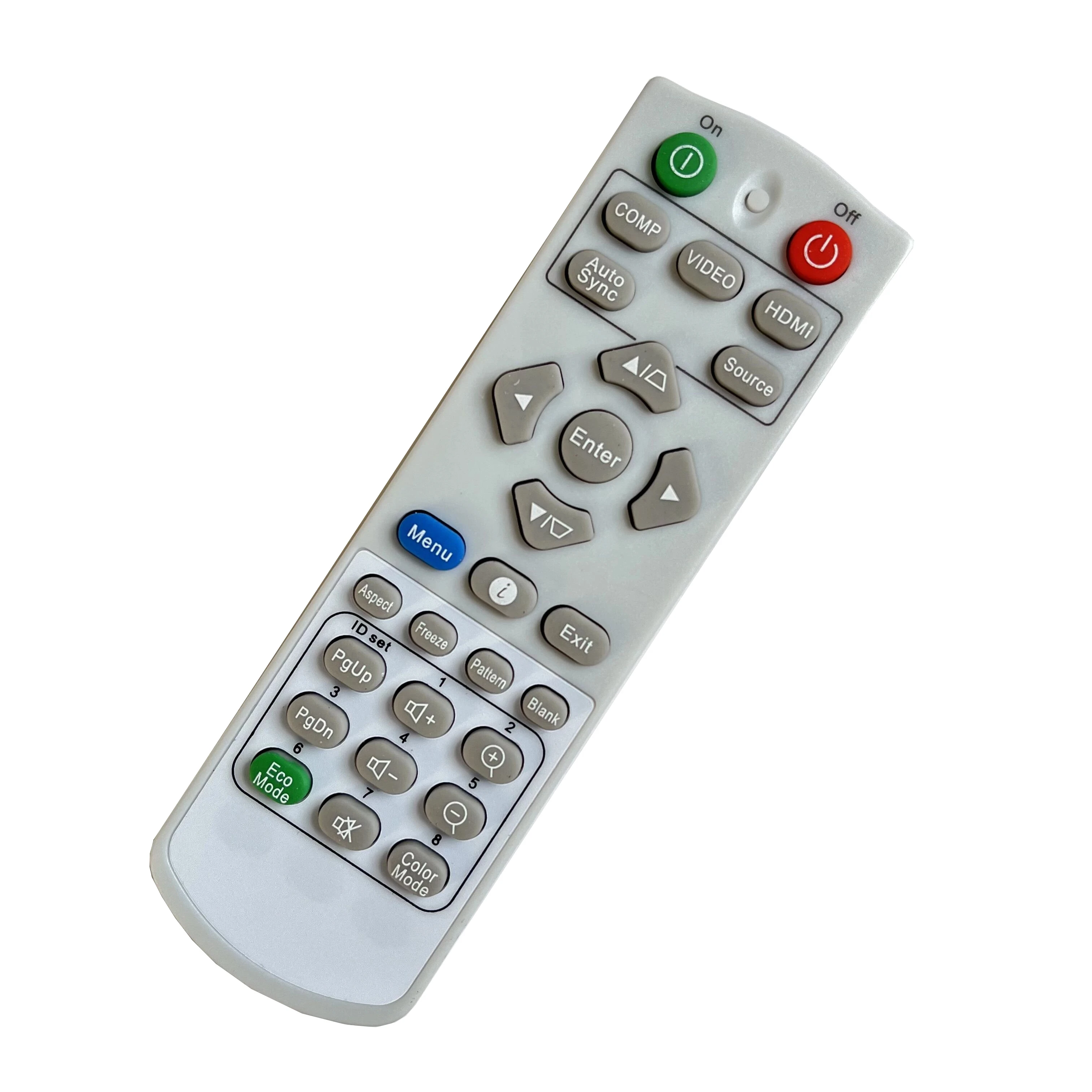 ForViewSonicProjectorRemoteControlPA500SPA503SPA503SPPA503W