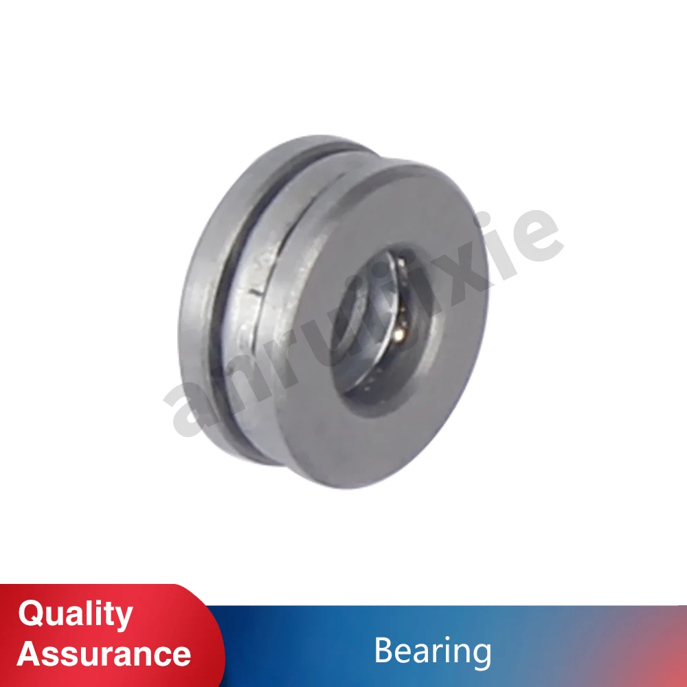 

X-Axis Leadscrew Thrust Ball Bearing for SIEG X2&SX2&JET JMD-1L&CX605&Grizzly G8689&Little Milling 9 Mini Mili spares parts