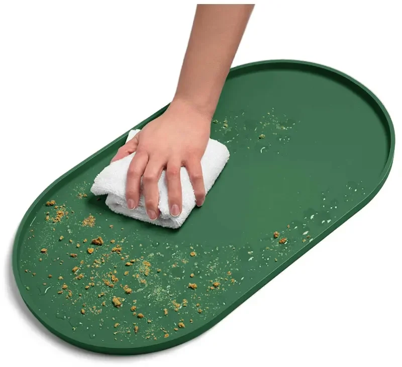 Bowl Mat