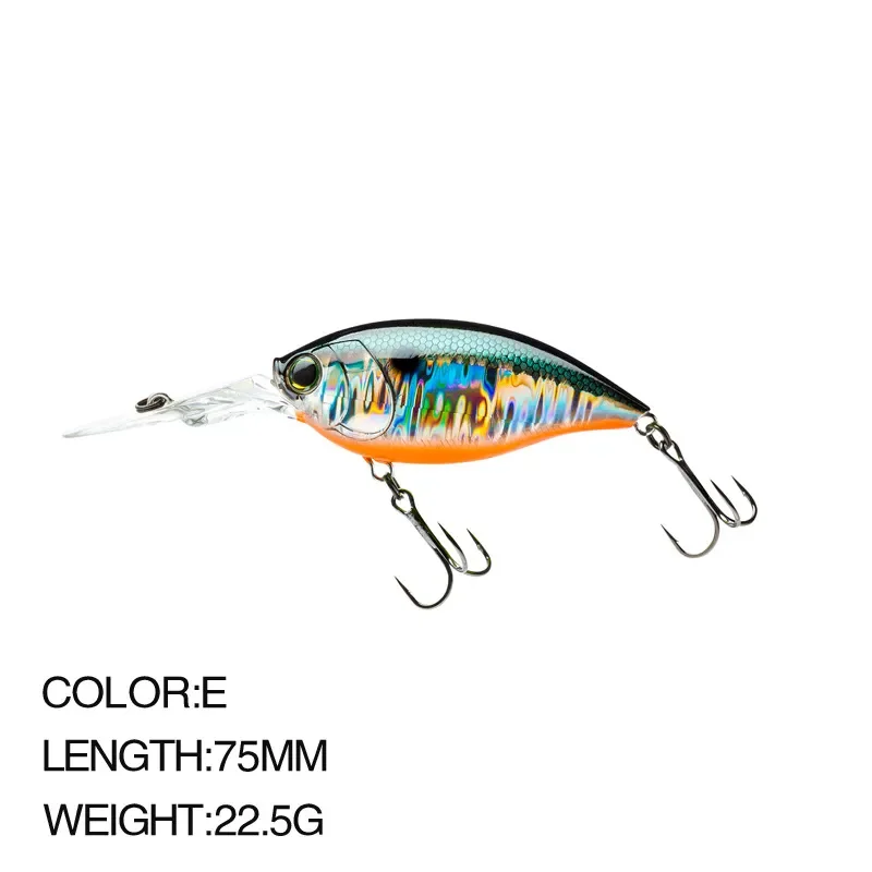 2Pcs Color E