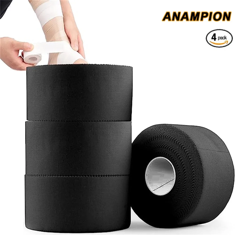 Black 4pcs
