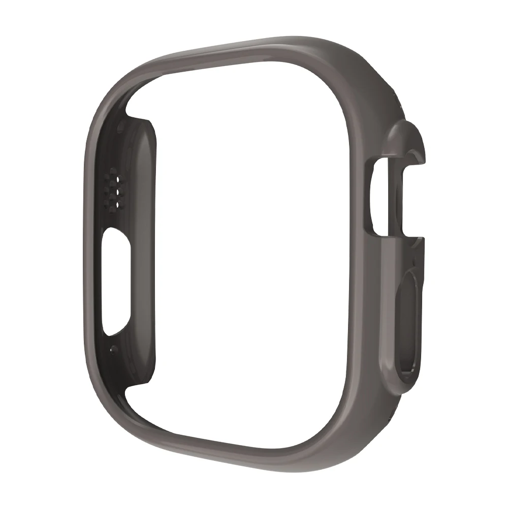 Durable Hard PC Screen Protector Bumper