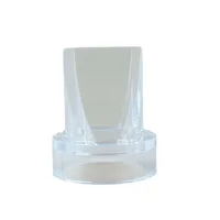 Duckbill Valves Rubber Valves Effective Soft Silicone Breast Attachment Improve Milk Expression Comfortable Control 1