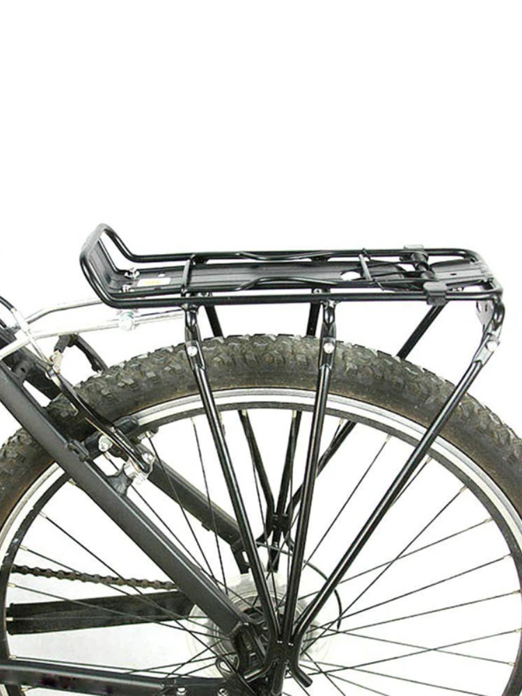 Rear Rack Front Rack Disc Brakes Bicycle Racks Cycling MTB