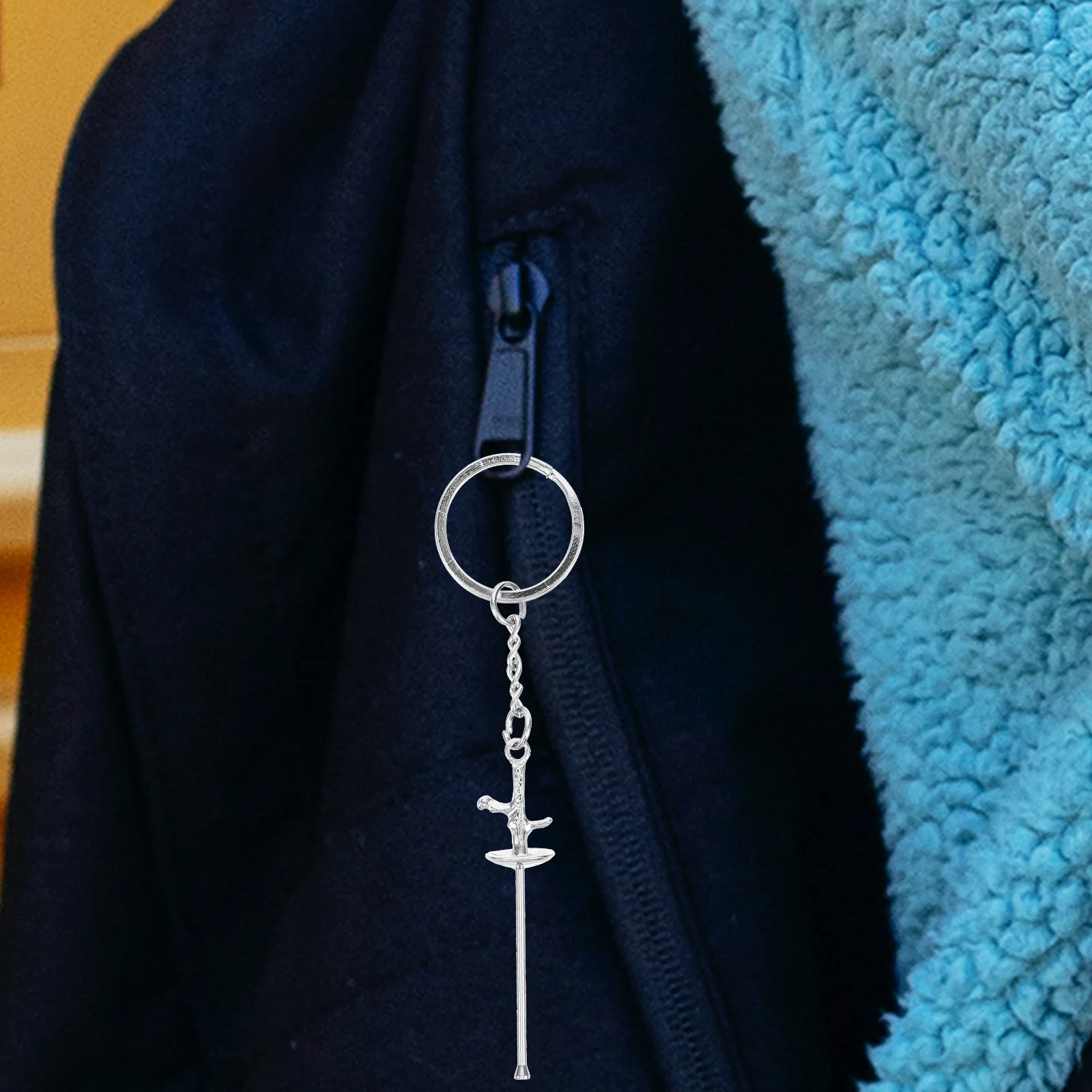 Рисунок 2 - Ограждение, брелок